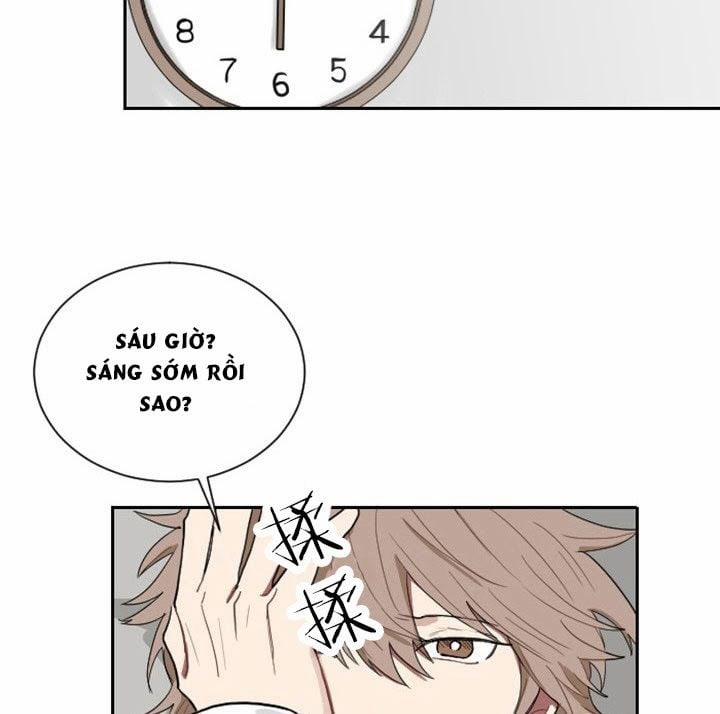 Mami Của Thiếu Gia 8 trang 18