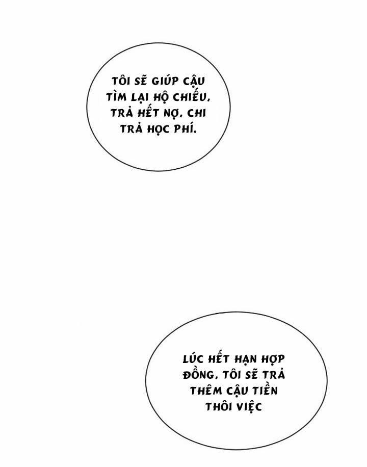 Mami Của Thiếu Gia 8 trang 2