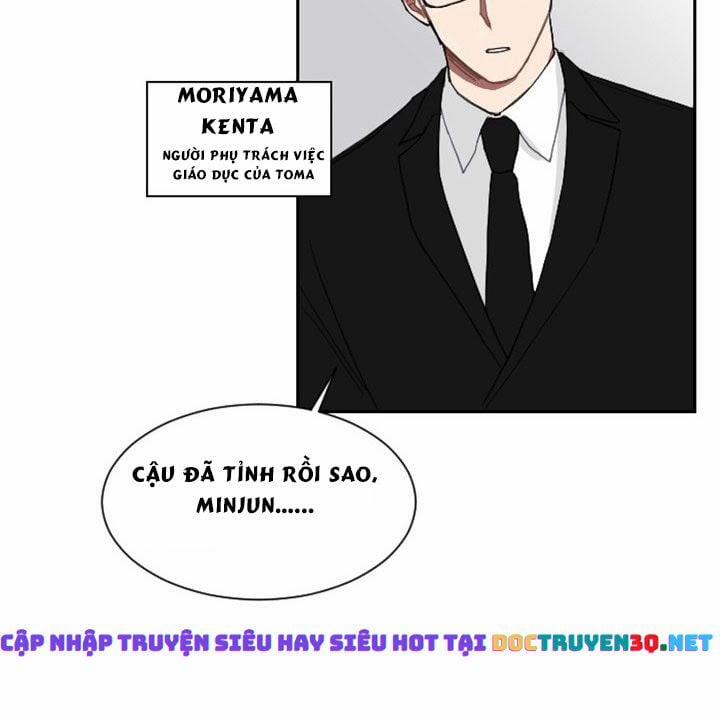 Mami Của Thiếu Gia 8 trang 26