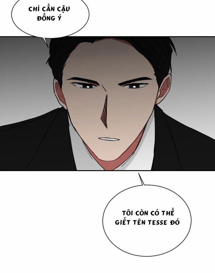 Mami Của Thiếu Gia 8 trang 5