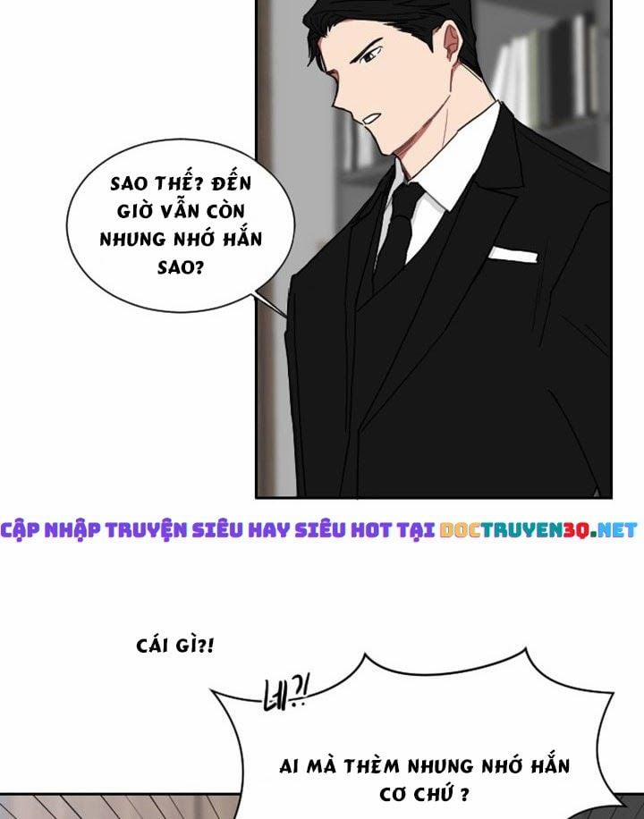 Mami Của Thiếu Gia 8 trang 7