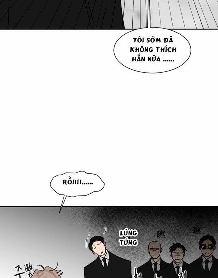 Mami Của Thiếu Gia 8 trang 9