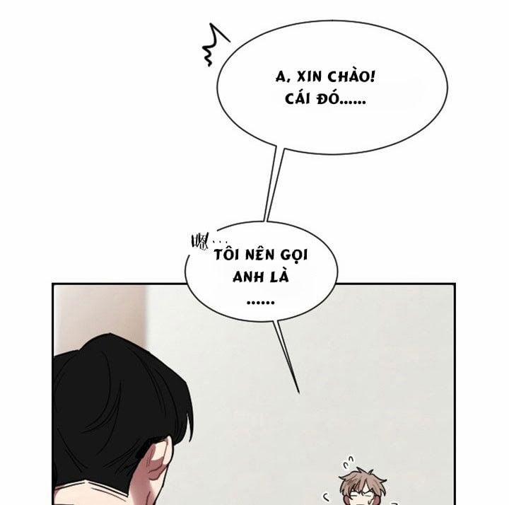 Mami Của Thiếu Gia 9 trang 0