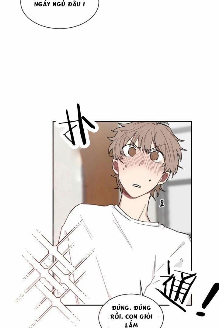 Mami Của Thiếu Gia 9 trang 10