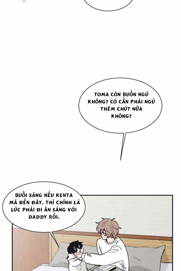 Mami Của Thiếu Gia 9 trang 11