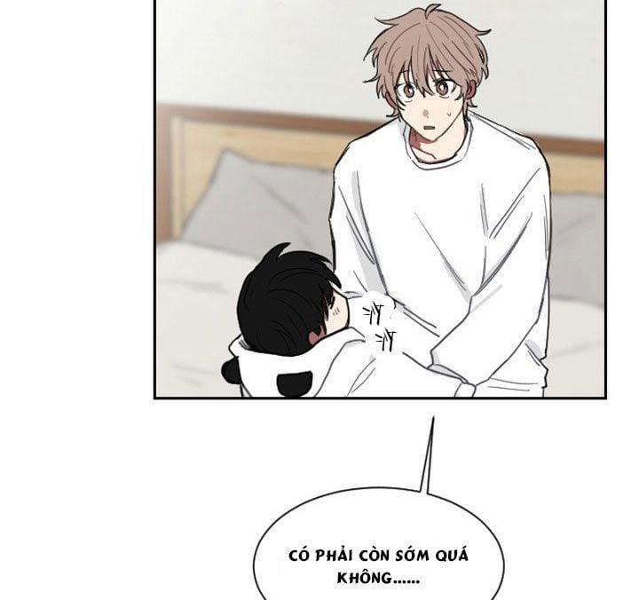 Mami Của Thiếu Gia 9 trang 17