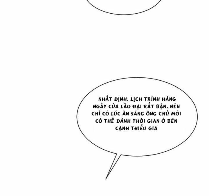 Mami Của Thiếu Gia 9 trang 18