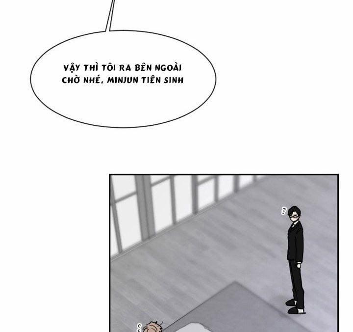 Mami Của Thiếu Gia 9 trang 20