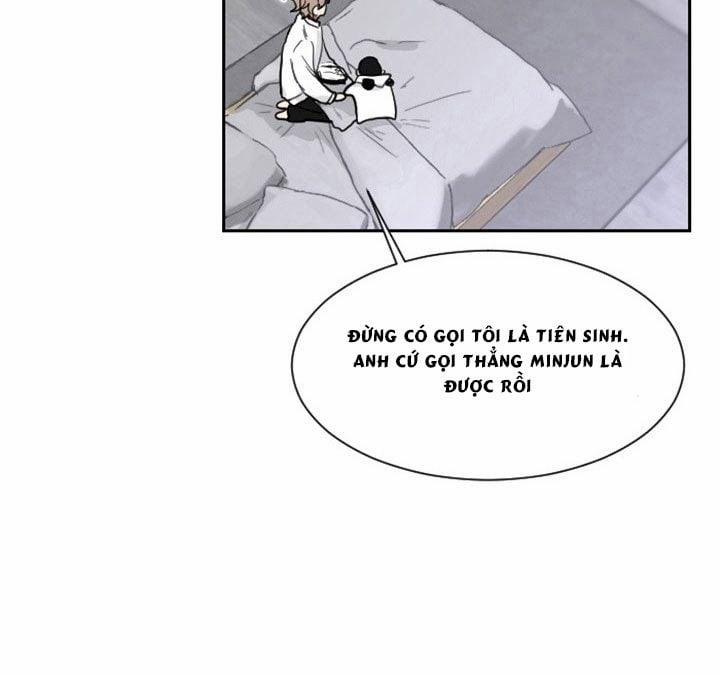 Mami Của Thiếu Gia 9 trang 21
