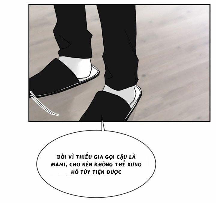 Mami Của Thiếu Gia 9 trang 24