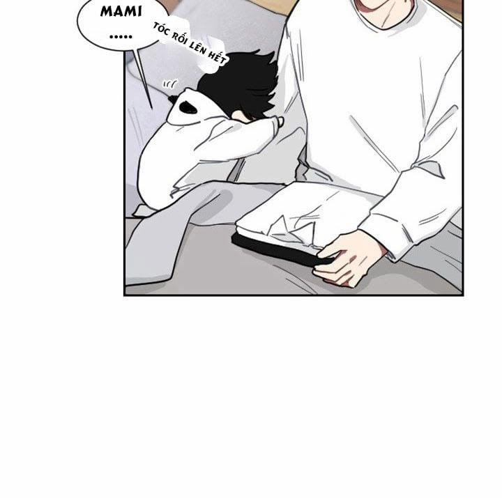 Mami Của Thiếu Gia 9 trang 5