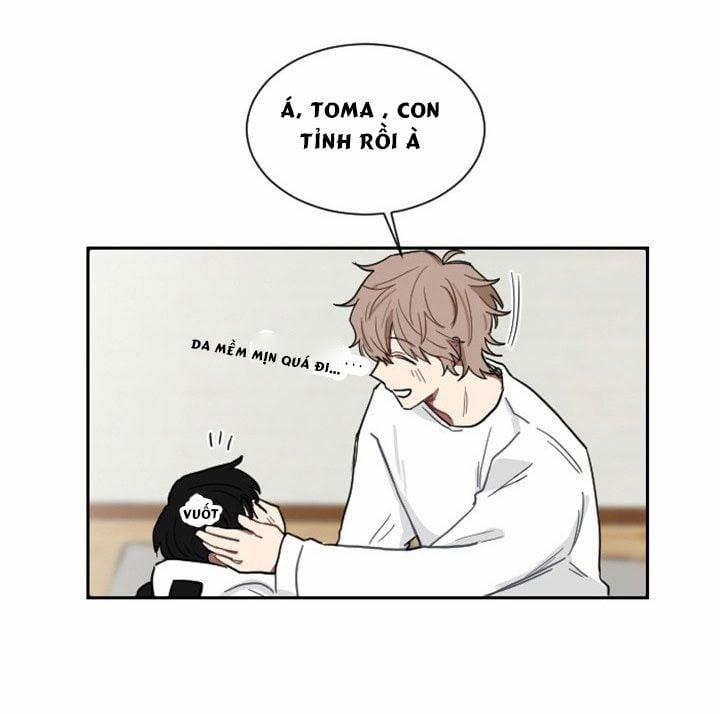 Mami Của Thiếu Gia 9 trang 6