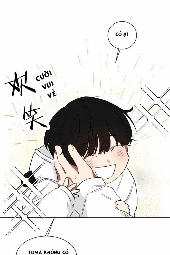 Mami Của Thiếu Gia 9 trang 9