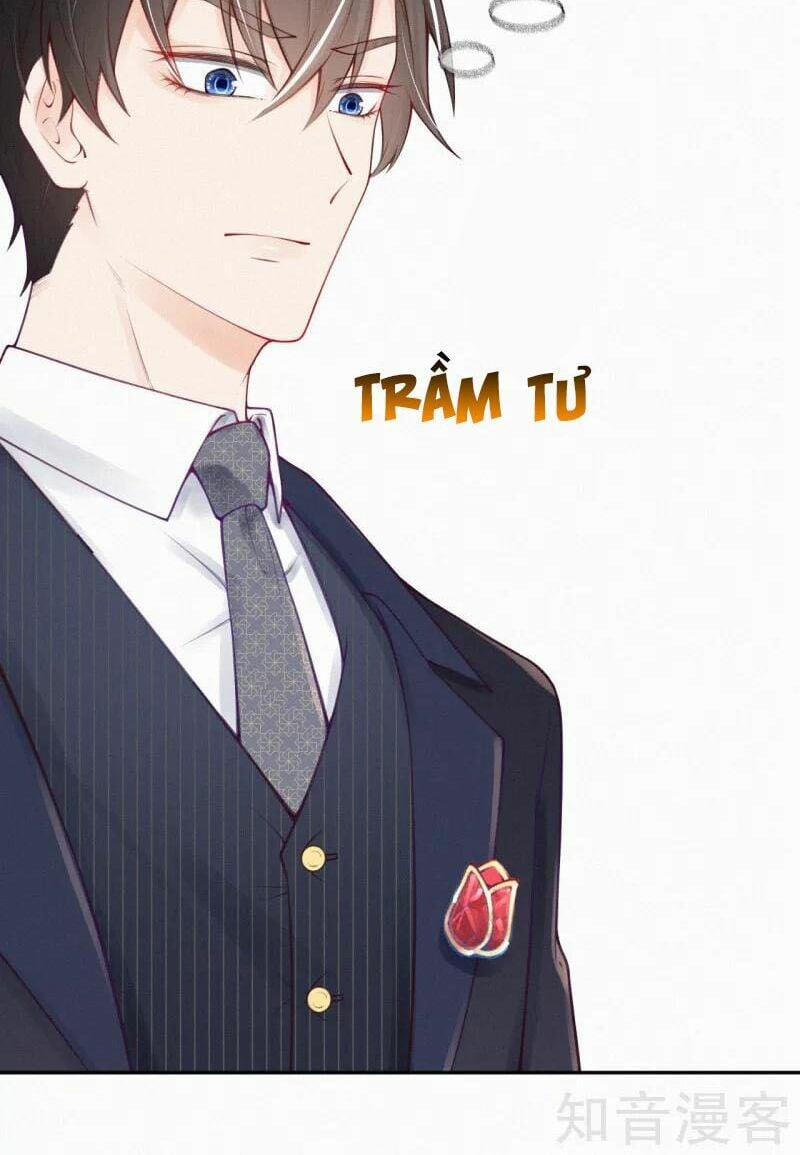 Mami Đột Kích, Thiên Tài Manh Bảo Khốc Daddy 1 trang 13