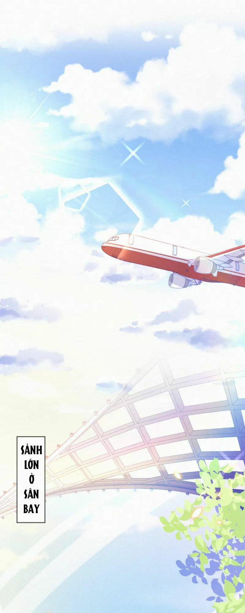 Mami Đột Kích, Thiên Tài Manh Bảo Khốc Daddy 1 trang 2