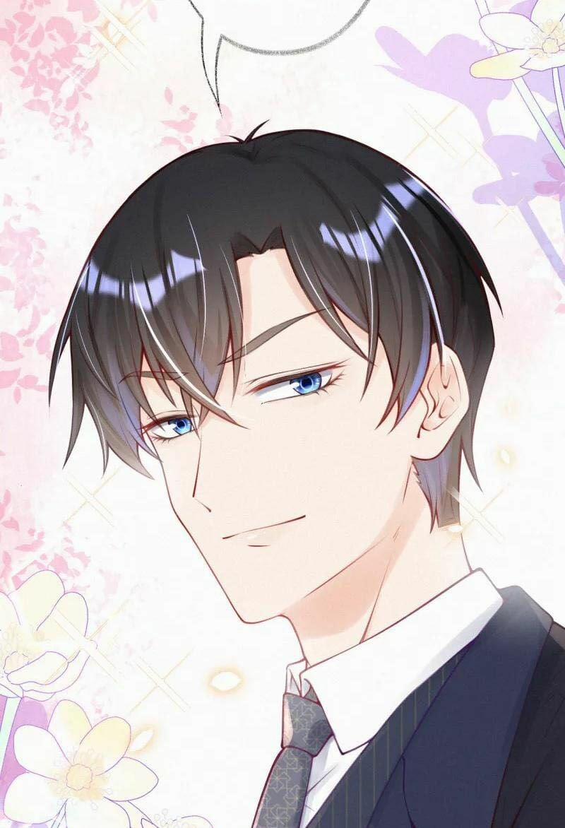 Mami Đột Kích, Thiên Tài Manh Bảo Khốc Daddy 1 trang 32