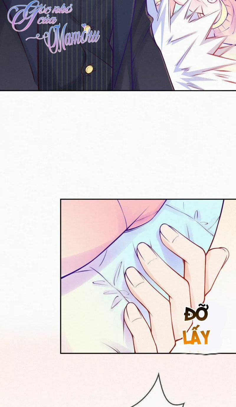 Mami Đột Kích, Thiên Tài Manh Bảo Khốc Daddy 1 trang 6