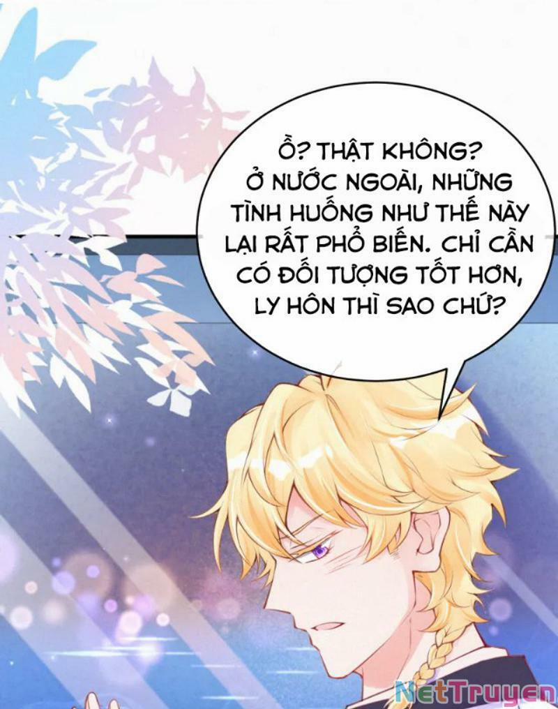 Mami Đột Kích, Thiên Tài Manh Bảo Khốc Daddy 100 trang 10