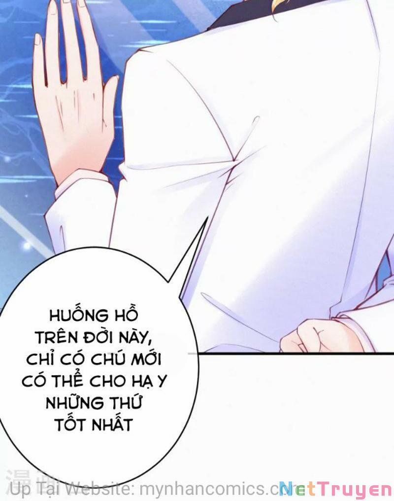 Mami Đột Kích, Thiên Tài Manh Bảo Khốc Daddy 100 trang 11