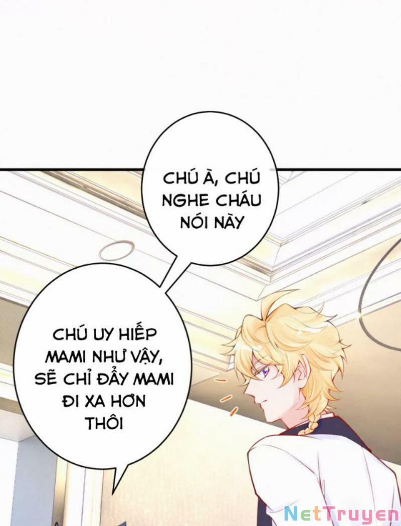 Mami Đột Kích, Thiên Tài Manh Bảo Khốc Daddy 100 trang 5