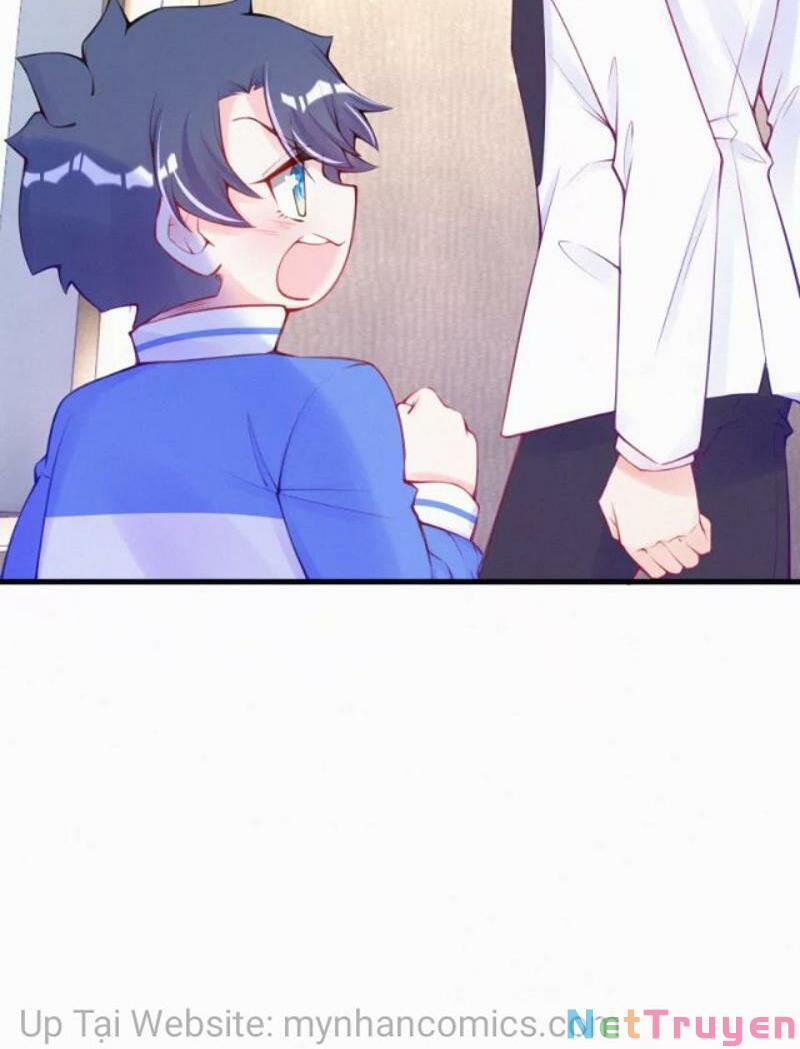 Mami Đột Kích, Thiên Tài Manh Bảo Khốc Daddy 100 trang 6