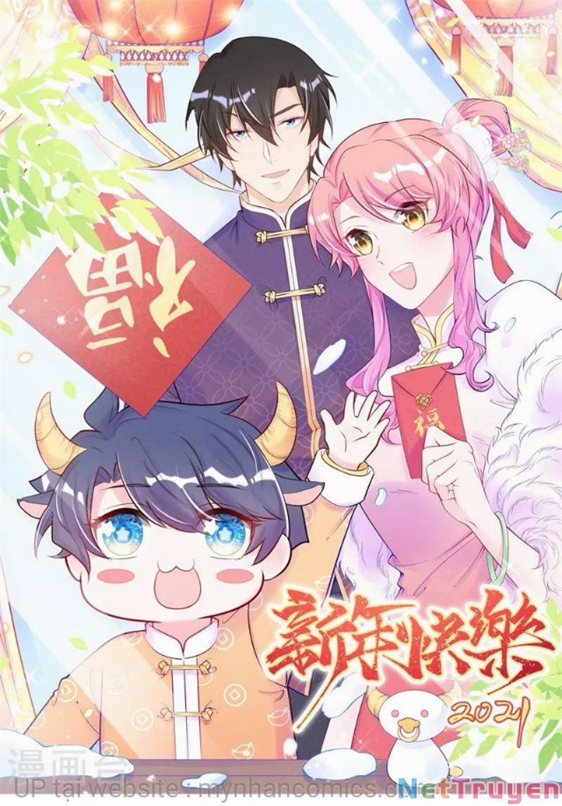 Mami Đột Kích, Thiên Tài Manh Bảo Khốc Daddy 101 trang 0