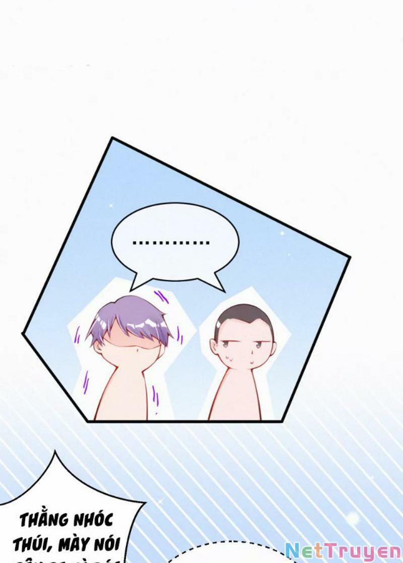 Mami Đột Kích, Thiên Tài Manh Bảo Khốc Daddy 101 trang 18