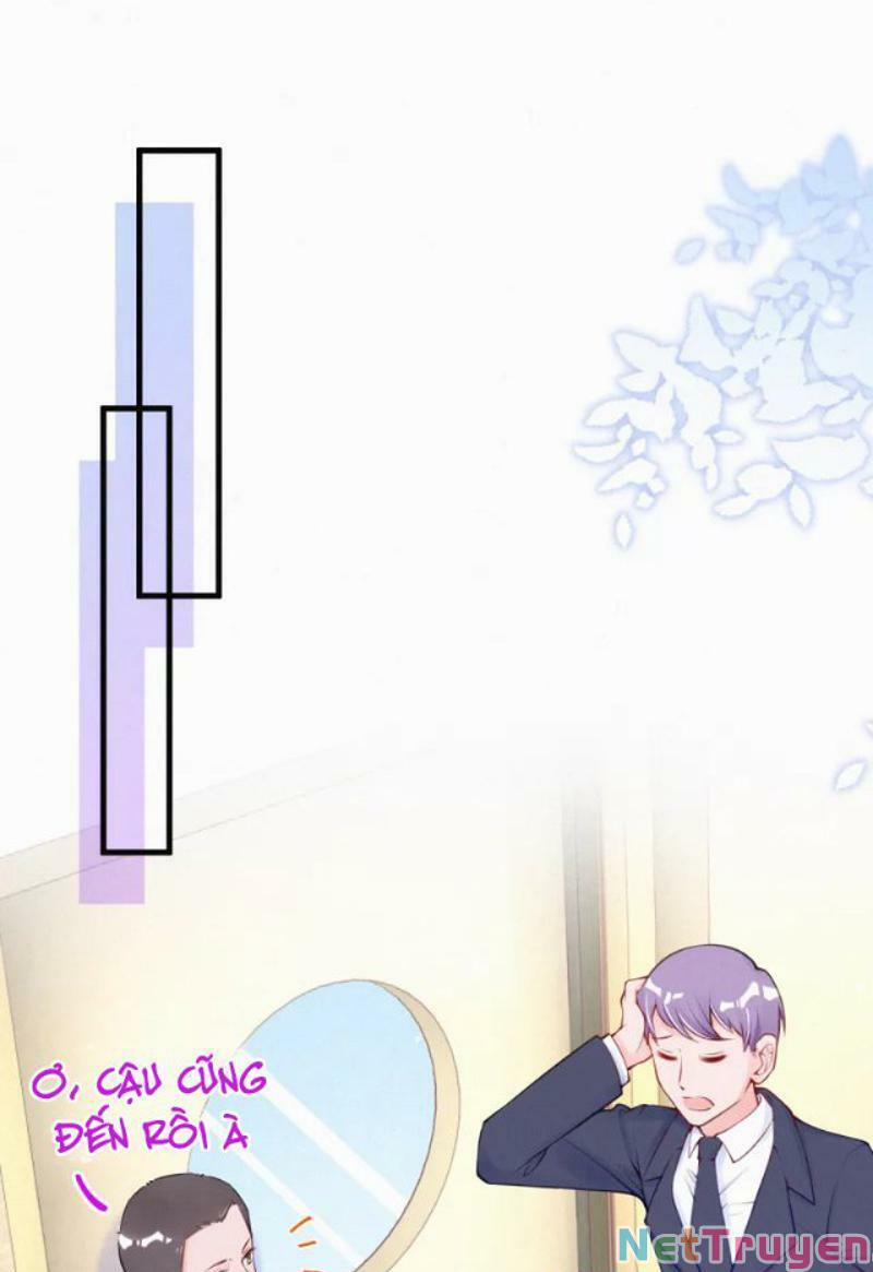 Mami Đột Kích, Thiên Tài Manh Bảo Khốc Daddy 101 trang 2