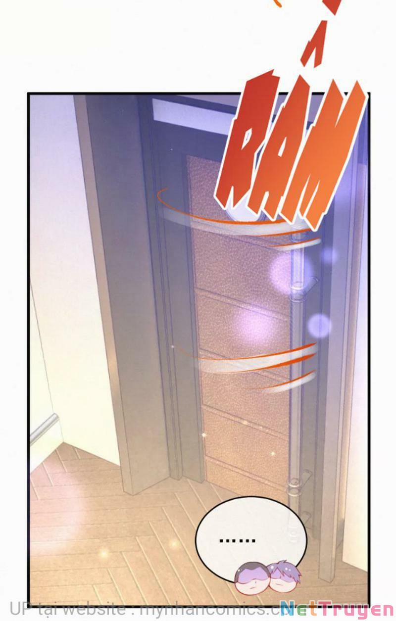 Mami Đột Kích, Thiên Tài Manh Bảo Khốc Daddy 101 trang 20