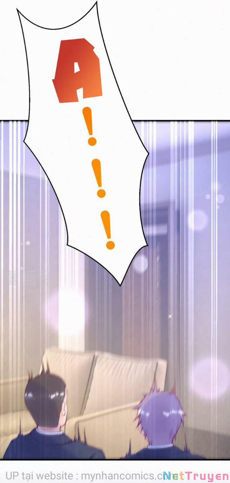 Mami Đột Kích, Thiên Tài Manh Bảo Khốc Daddy 101 trang 21