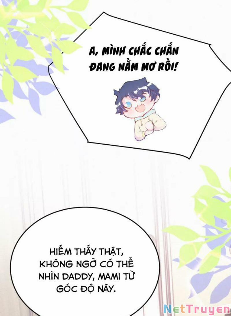 Mami Đột Kích, Thiên Tài Manh Bảo Khốc Daddy 102.1 trang 11