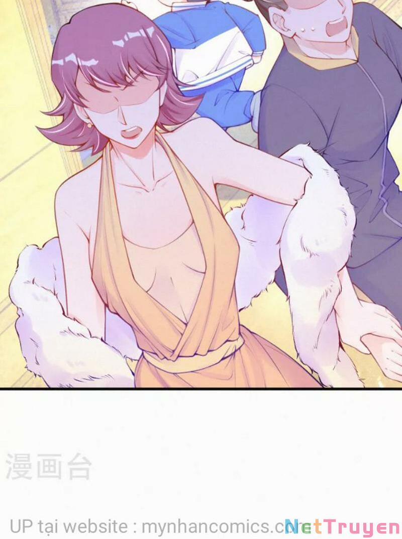 Mami Đột Kích, Thiên Tài Manh Bảo Khốc Daddy 102 trang 16