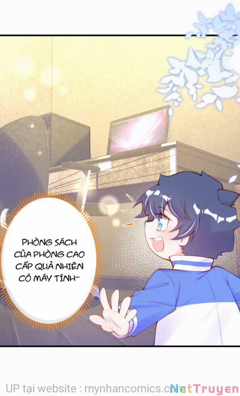 Mami Đột Kích, Thiên Tài Manh Bảo Khốc Daddy 102 trang 17