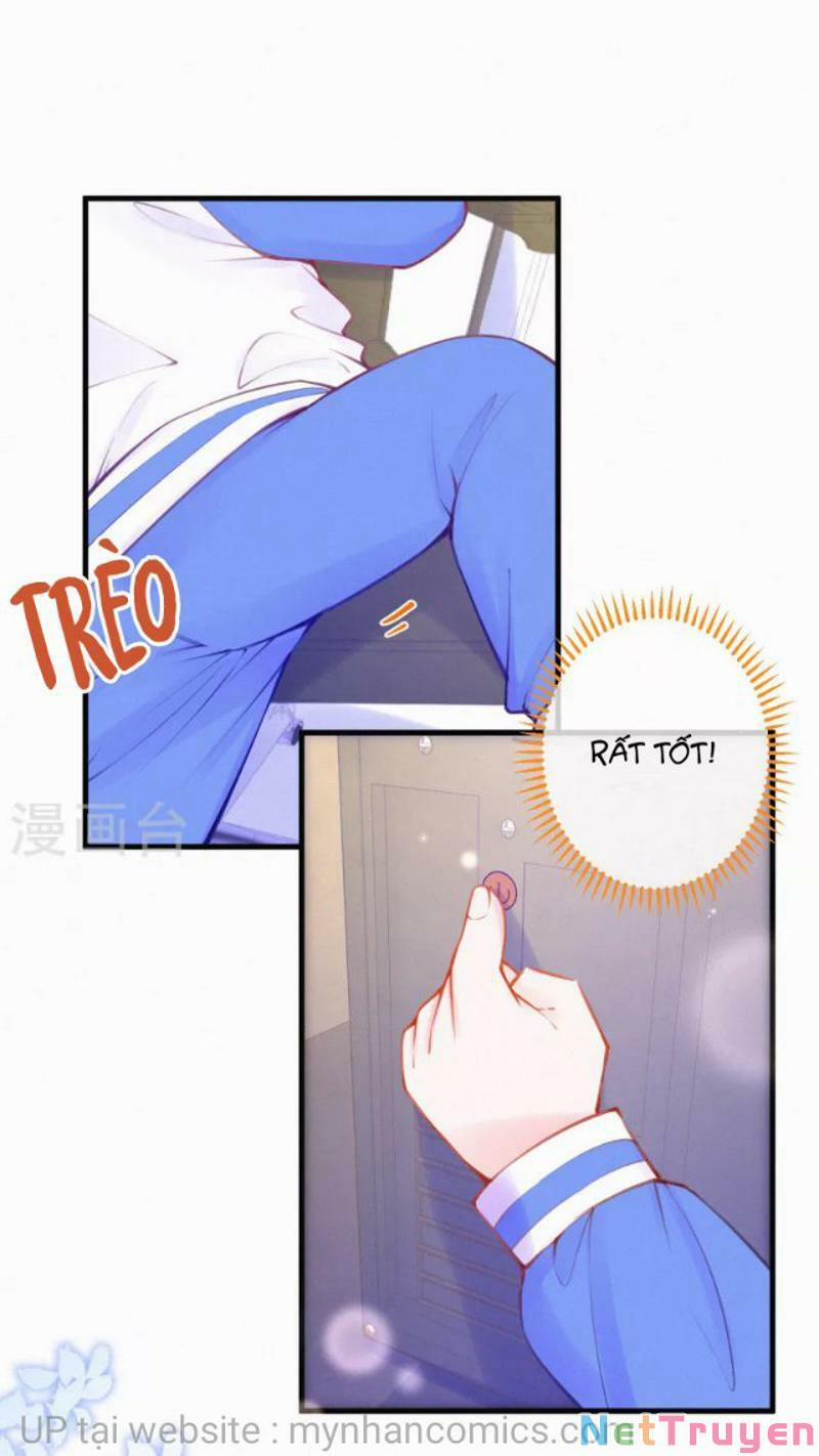 Mami Đột Kích, Thiên Tài Manh Bảo Khốc Daddy 102 trang 18