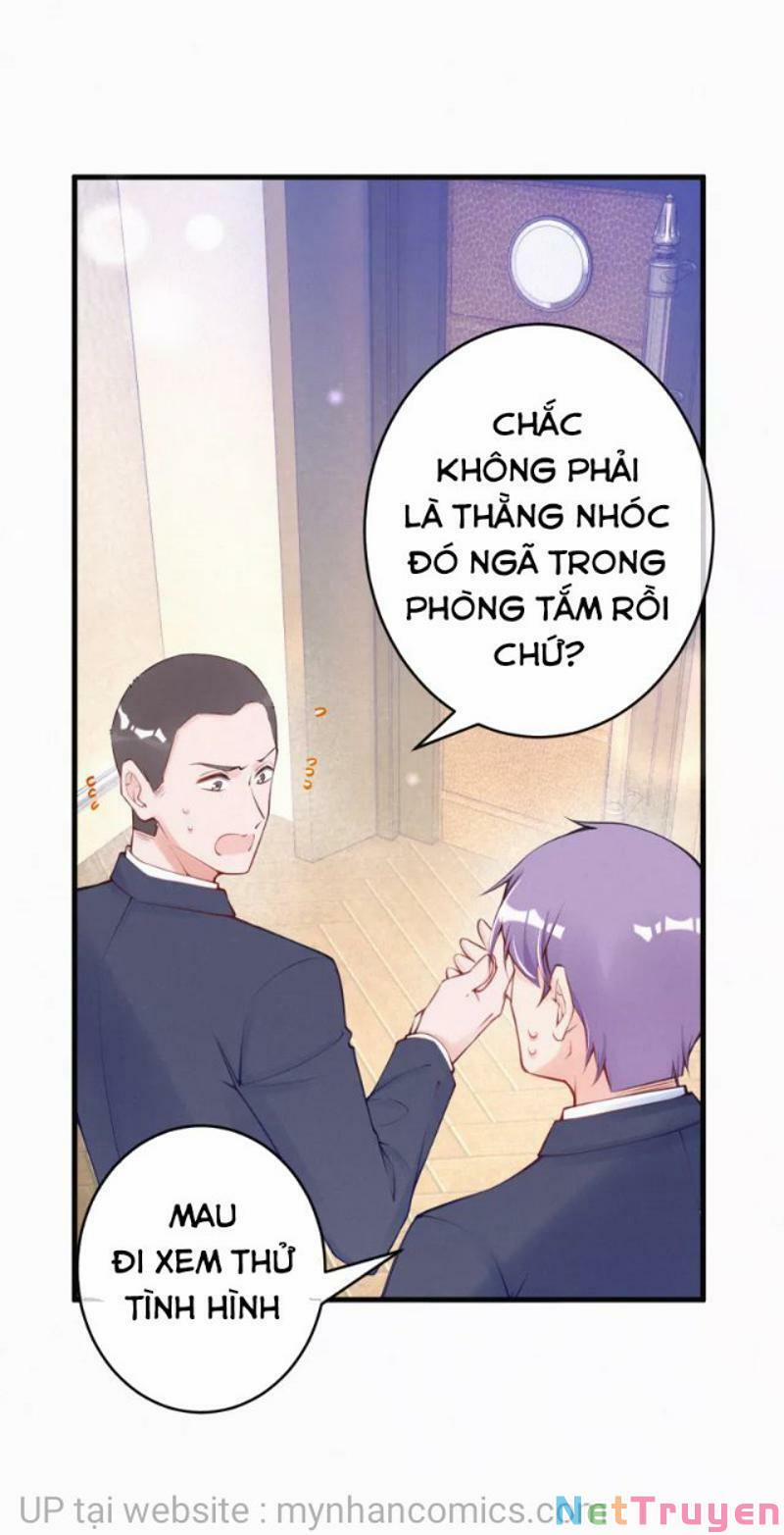 Mami Đột Kích, Thiên Tài Manh Bảo Khốc Daddy 102 trang 2