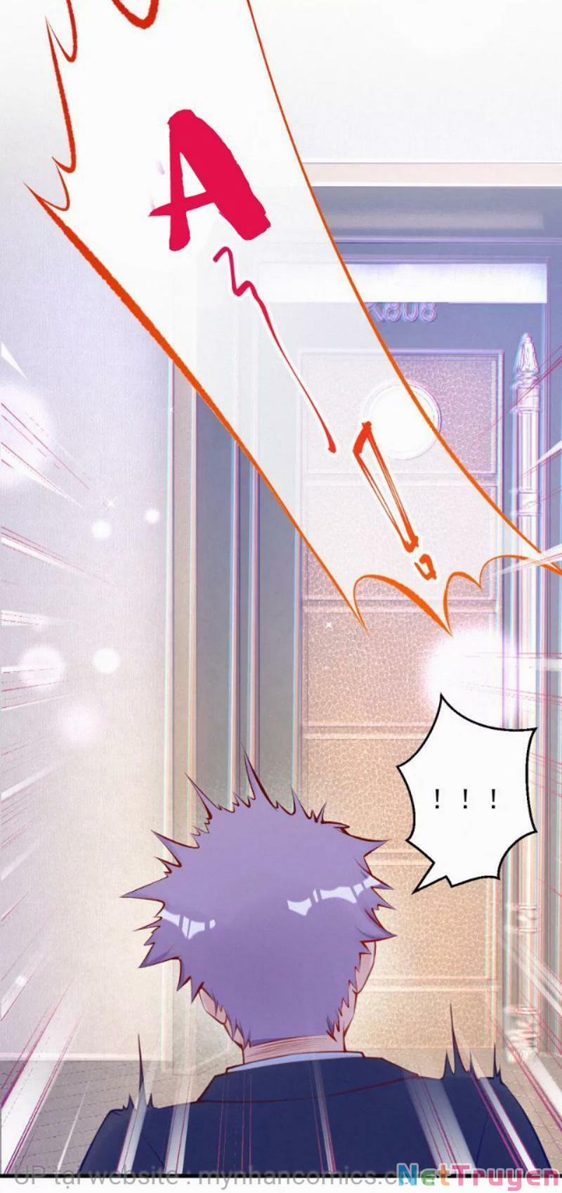 Mami Đột Kích, Thiên Tài Manh Bảo Khốc Daddy 102 trang 5