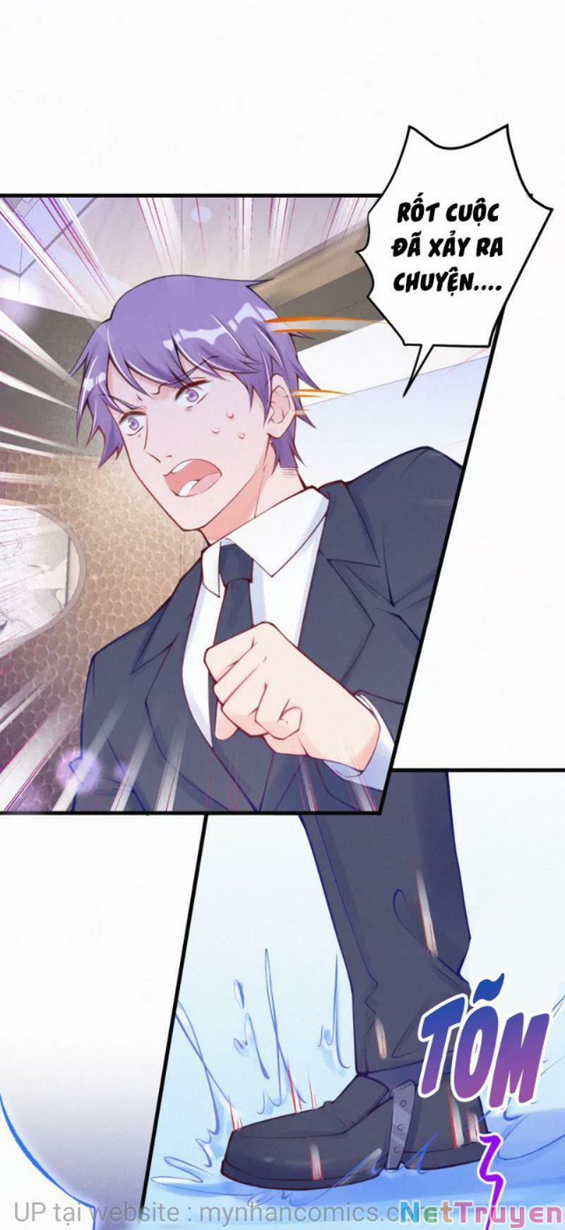 Mami Đột Kích, Thiên Tài Manh Bảo Khốc Daddy 102 trang 6