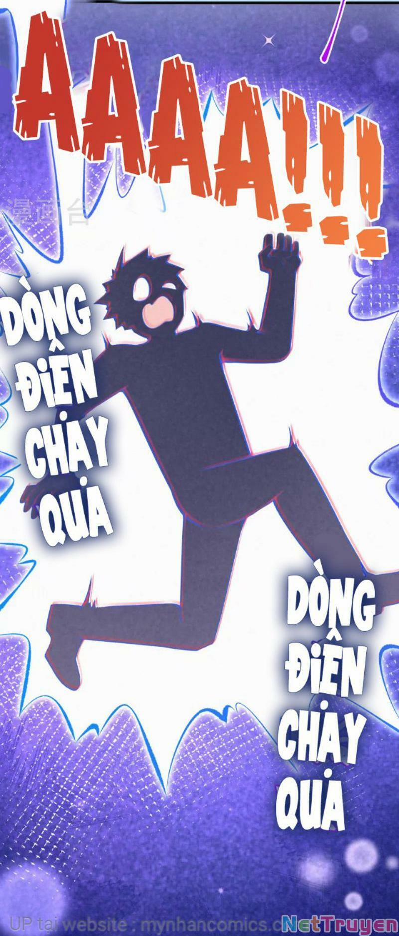 Mami Đột Kích, Thiên Tài Manh Bảo Khốc Daddy 102 trang 7