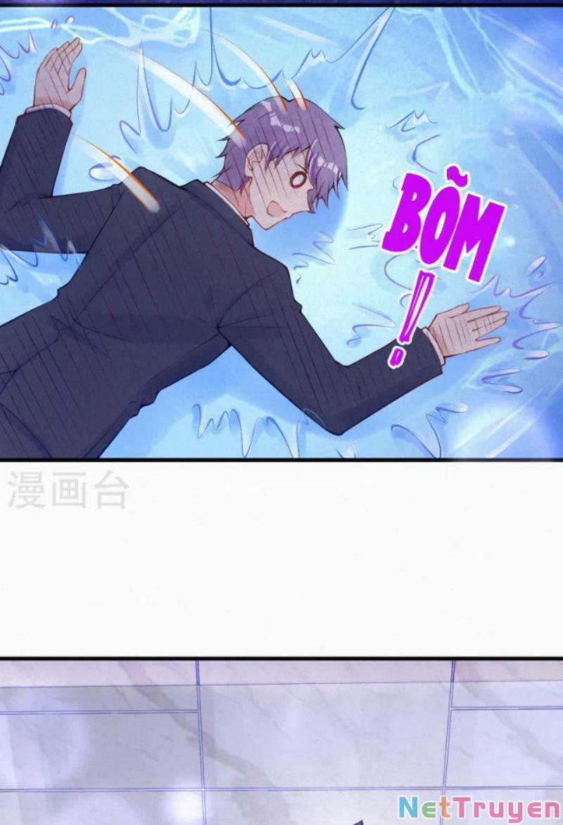 Mami Đột Kích, Thiên Tài Manh Bảo Khốc Daddy 102 trang 8