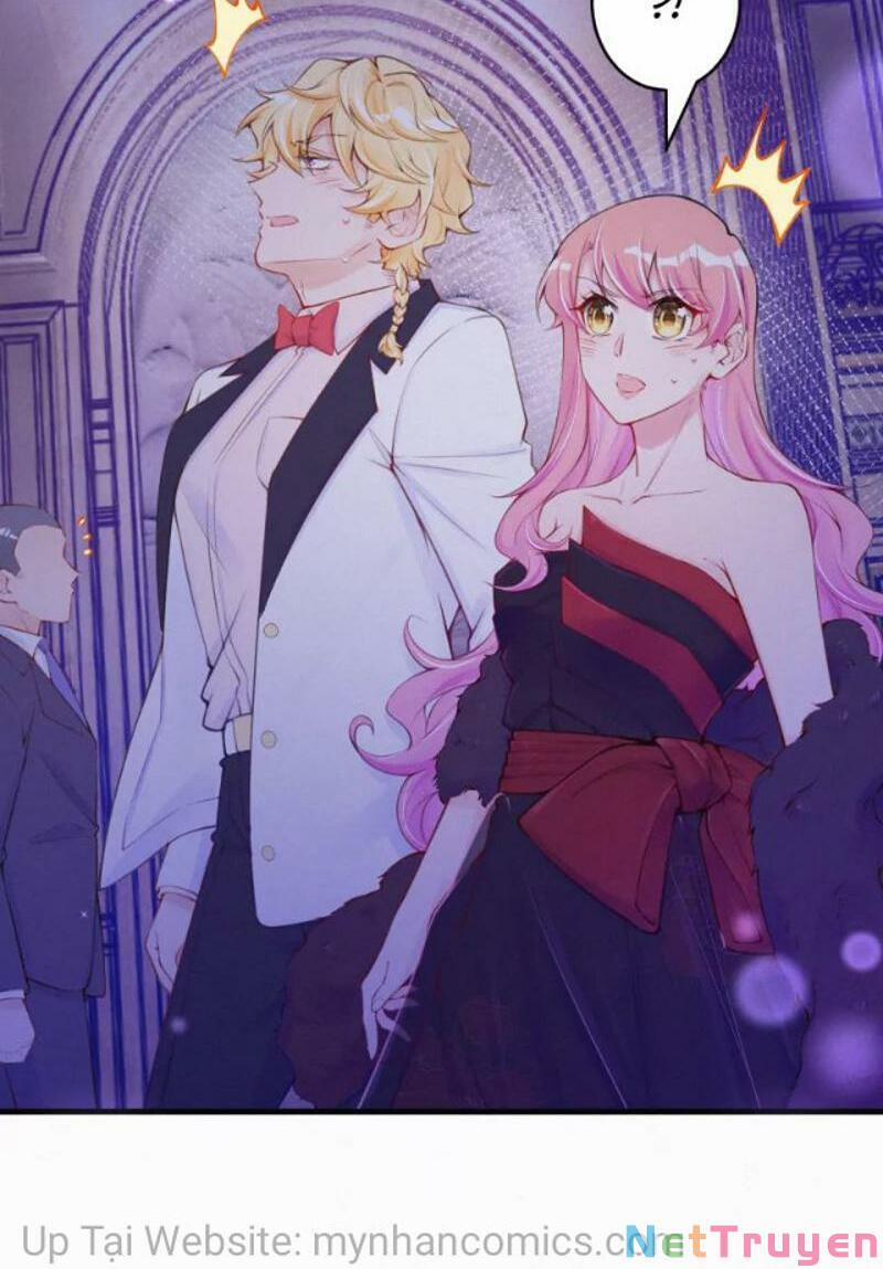 Mami Đột Kích, Thiên Tài Manh Bảo Khốc Daddy 103 trang 12