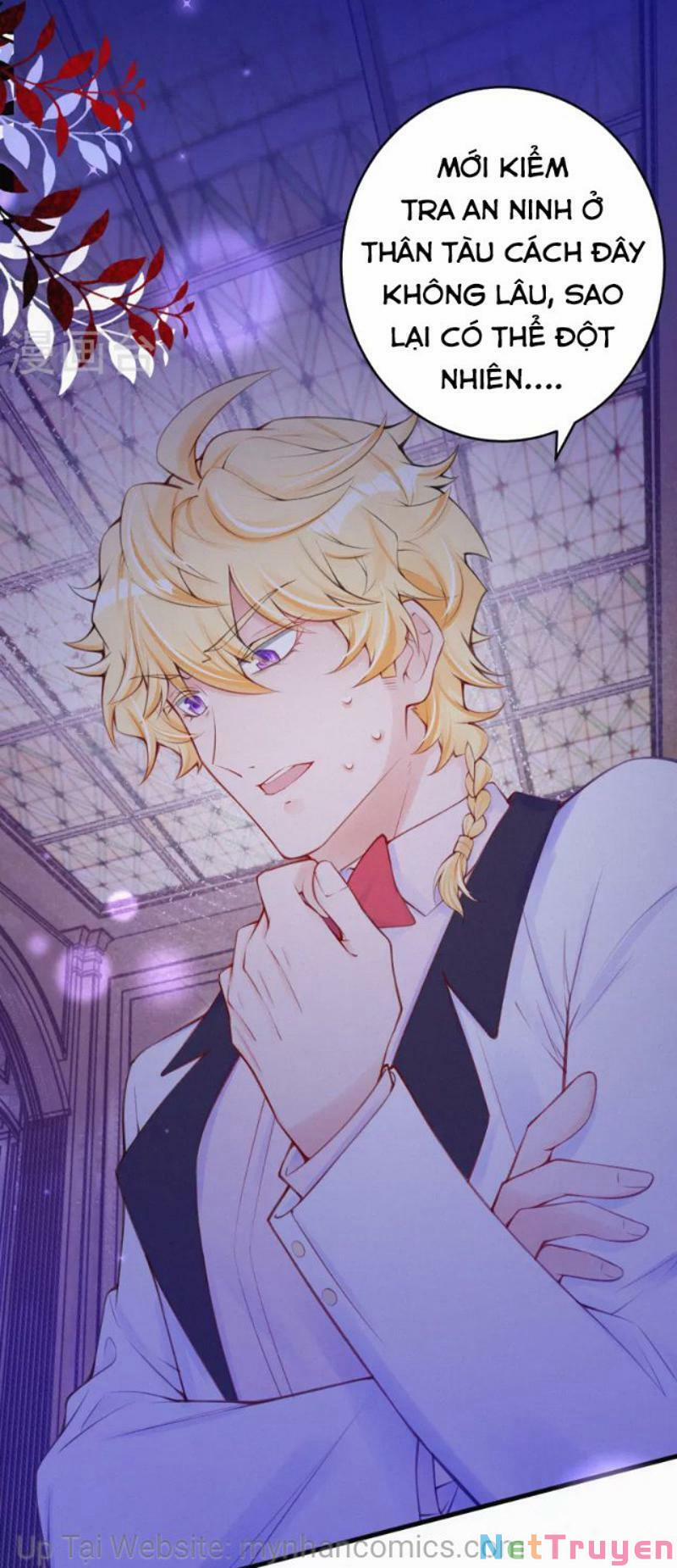 Mami Đột Kích, Thiên Tài Manh Bảo Khốc Daddy 103 trang 15