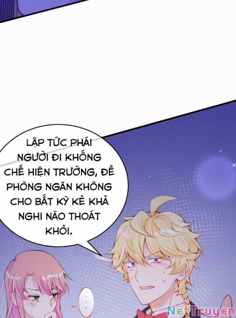 Mami Đột Kích, Thiên Tài Manh Bảo Khốc Daddy 103 trang 16