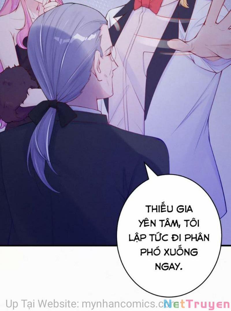 Mami Đột Kích, Thiên Tài Manh Bảo Khốc Daddy 103 trang 17