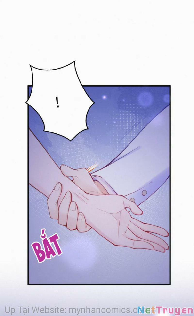 Mami Đột Kích, Thiên Tài Manh Bảo Khốc Daddy 103 trang 19
