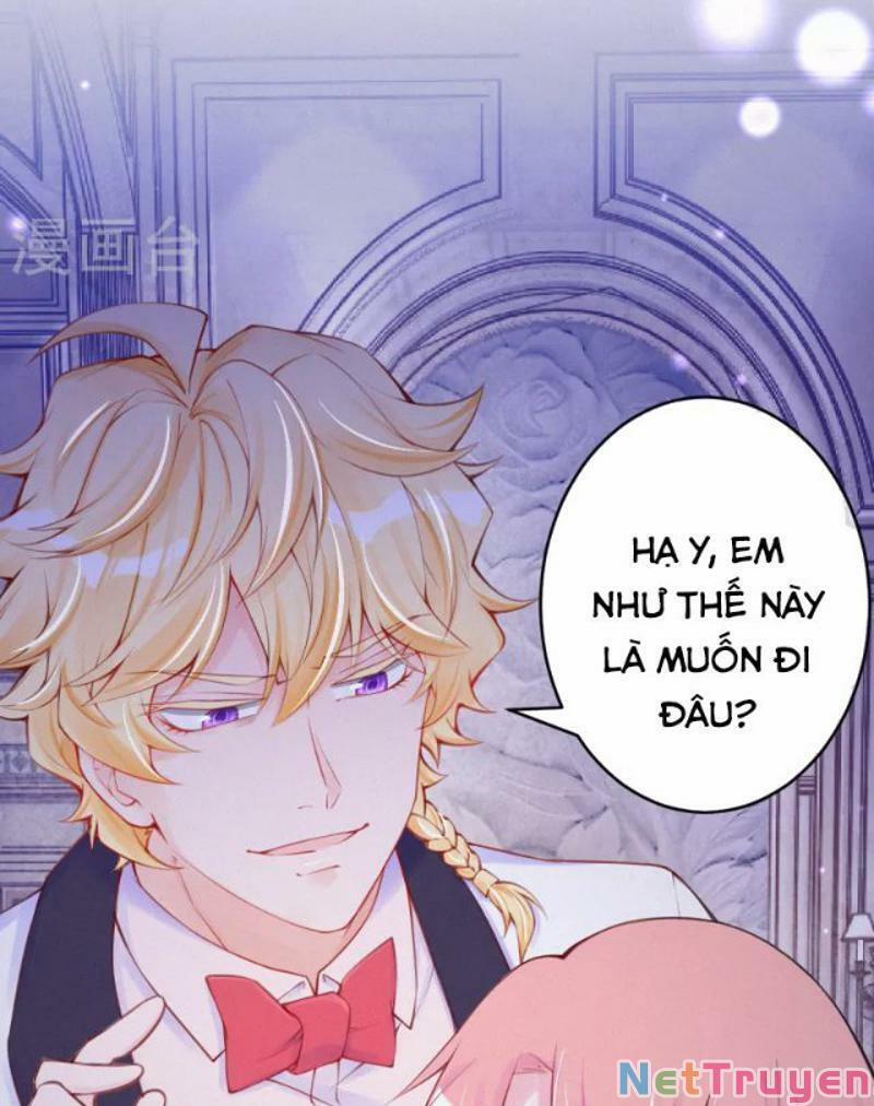 Mami Đột Kích, Thiên Tài Manh Bảo Khốc Daddy 103 trang 20