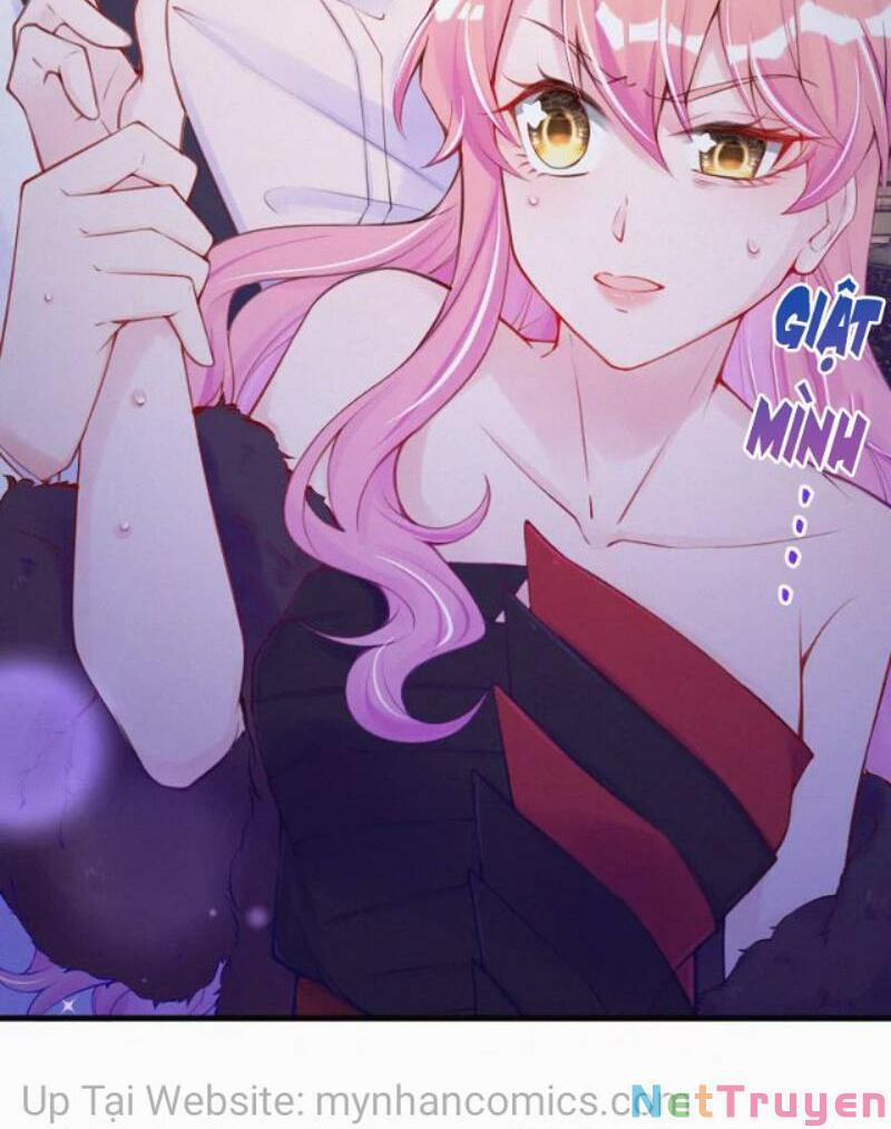 Mami Đột Kích, Thiên Tài Manh Bảo Khốc Daddy 103 trang 21