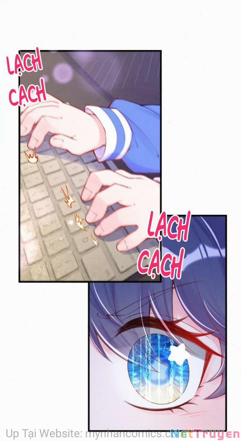 Mami Đột Kích, Thiên Tài Manh Bảo Khốc Daddy 103 trang 3