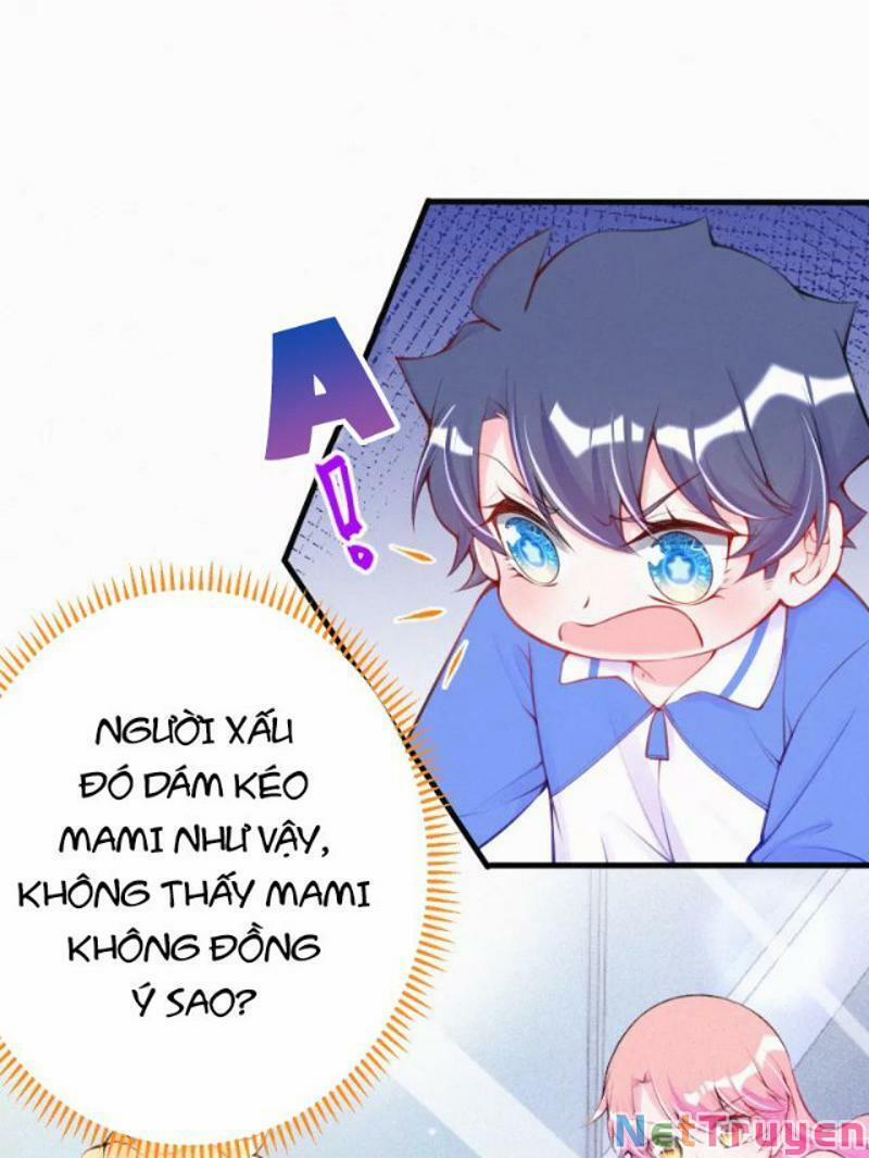 Mami Đột Kích, Thiên Tài Manh Bảo Khốc Daddy 103 trang 6