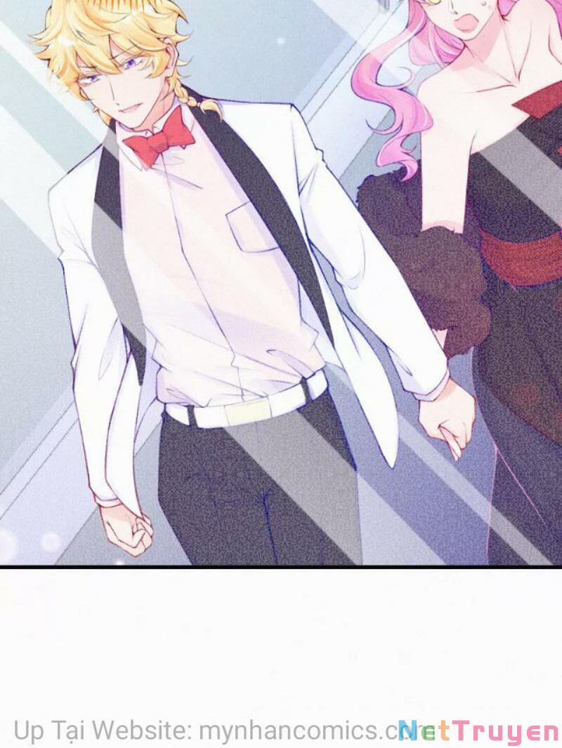 Mami Đột Kích, Thiên Tài Manh Bảo Khốc Daddy 103 trang 7