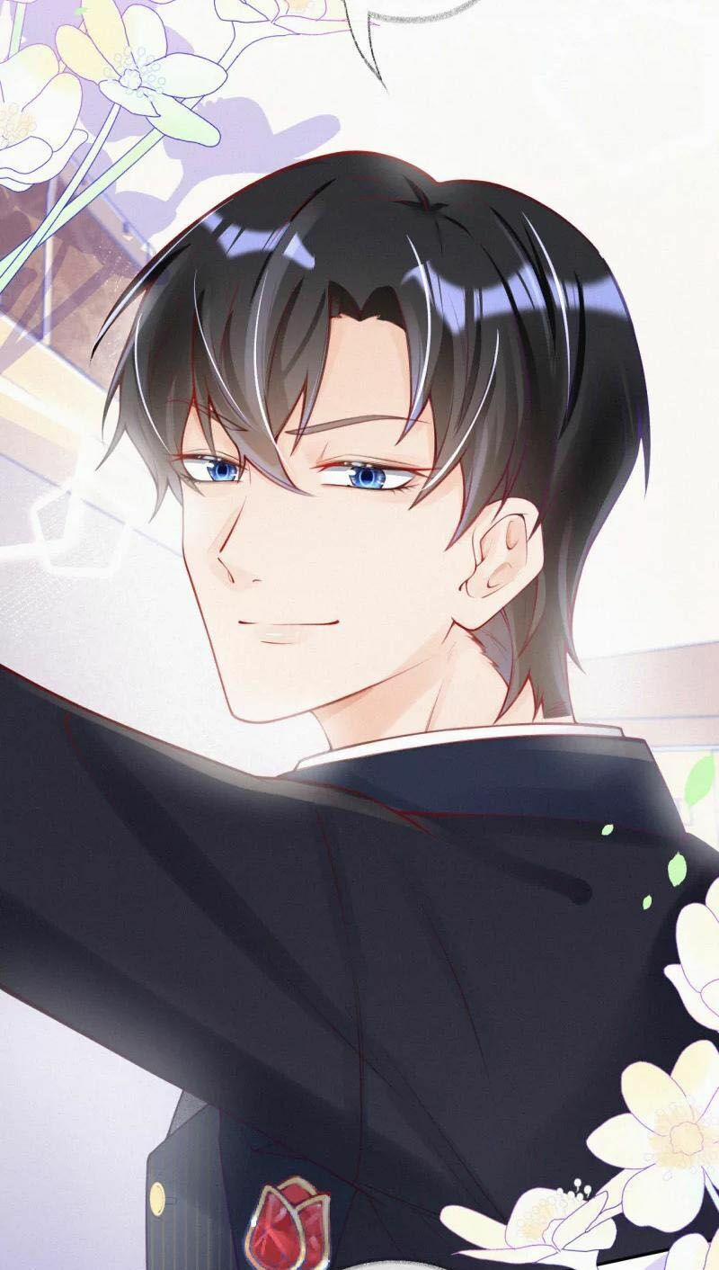 Mami Đột Kích, Thiên Tài Manh Bảo Khốc Daddy 2 trang 11